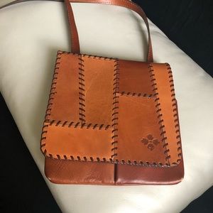 Patricia Nash Cross Body Purse
